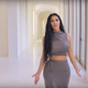 Image for article titled The Kardashian-West Family Lives in an All-White Art Gallery Prison